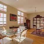 Appartement Saint-Jean-de-Luz, 2 pièces, 4 personnes - FR-1-4-514