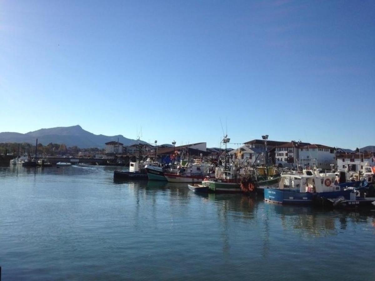 Saint-jean-de-luz, 2 Pièces, 4 Personnes - Fr-1-4-514 *