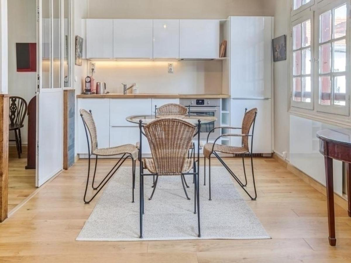 Saint-jean-de-luz, 2 Pièces, 4 Personnes - Fr-1-4-514 Appartement Saint-Jean-de-Luz