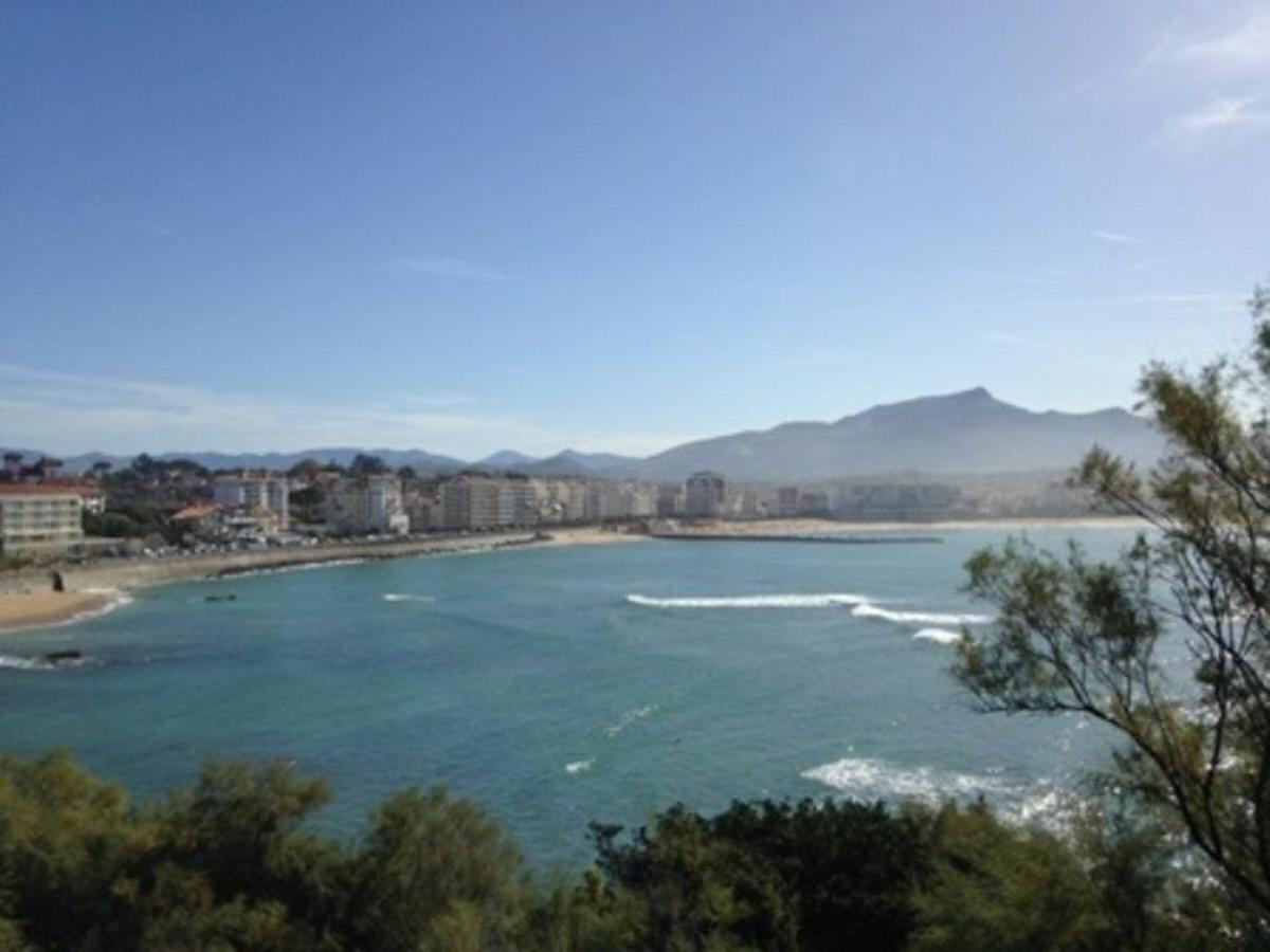 Saint-jean-de-luz, 2 Pièces, 4 Personnes - Fr-1-4-514
