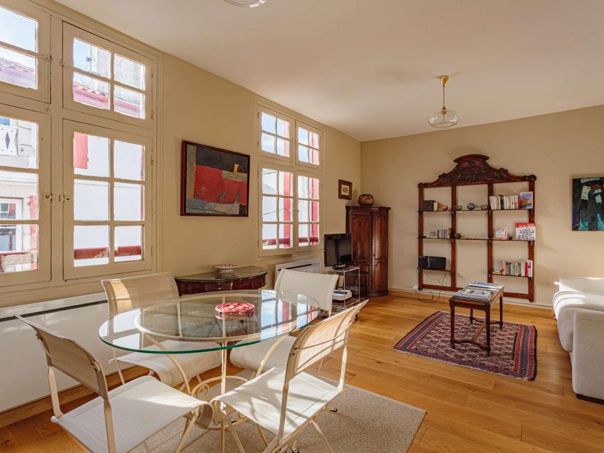 Appartement Saint-jean-de-luz, 2 Pièces, 4 Personnes - Fr-1-4-514 Saint-Jean-de-Luz