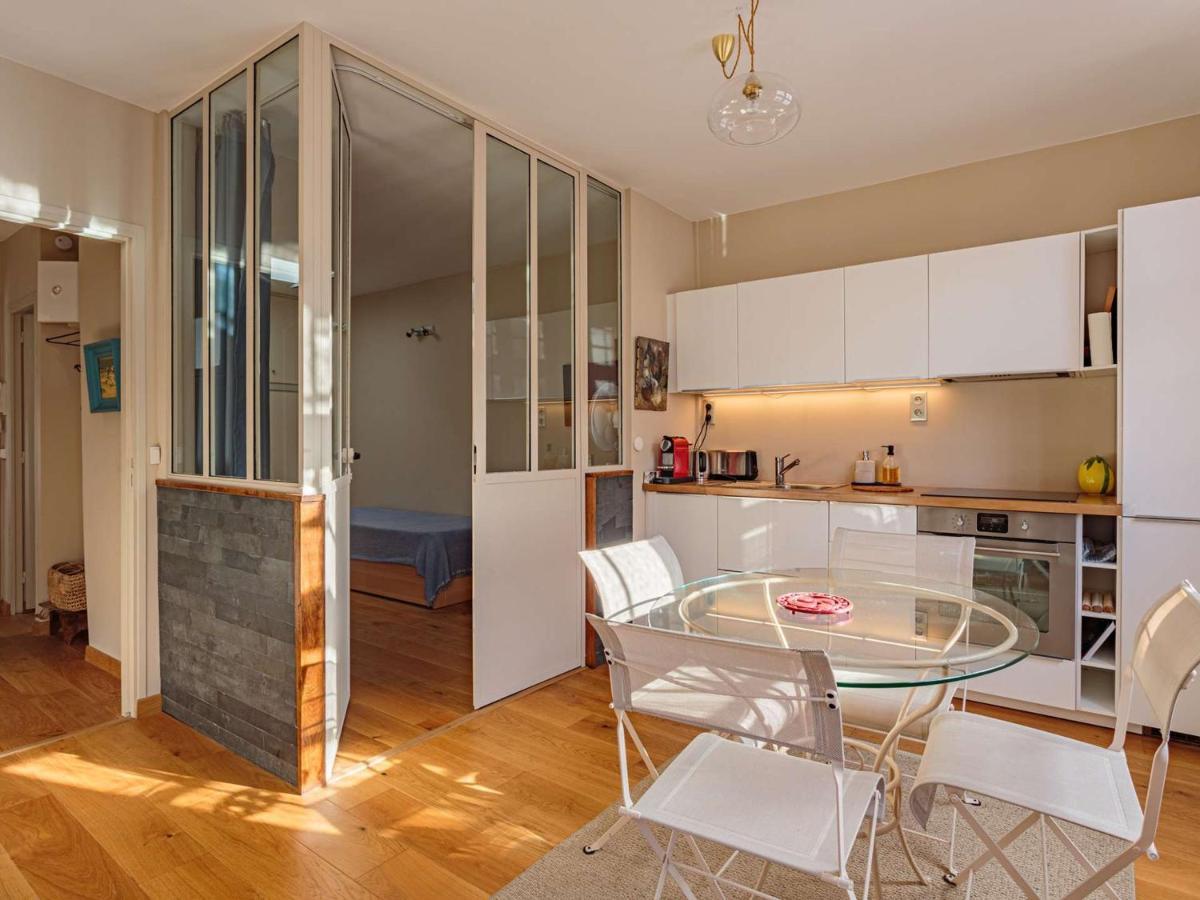 Appartement Saint-jean-de-luz, 2 Pièces, 4 Personnes - Fr-1-4-514 Saint-Jean-de-Luz