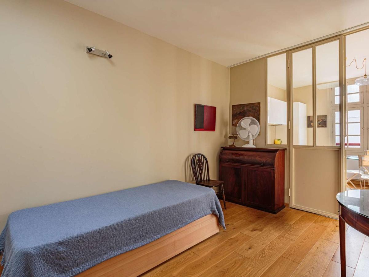 Saint-jean-de-luz, 2 Pièces, 4 Personnes - Fr-1-4-514 Appartement