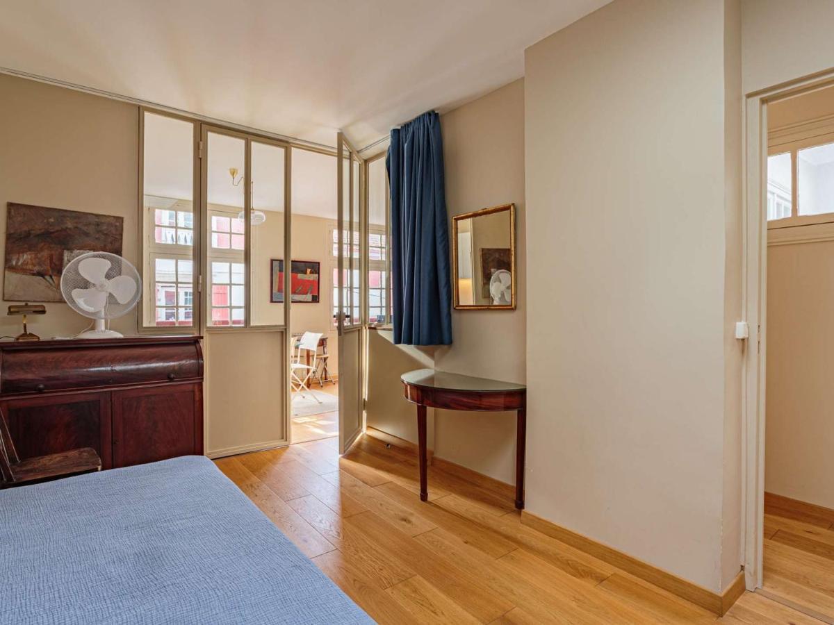 Appartement Saint-jean-de-luz, 2 Pièces, 4 Personnes - Fr-1-4-514 Saint-Jean-de-Luz